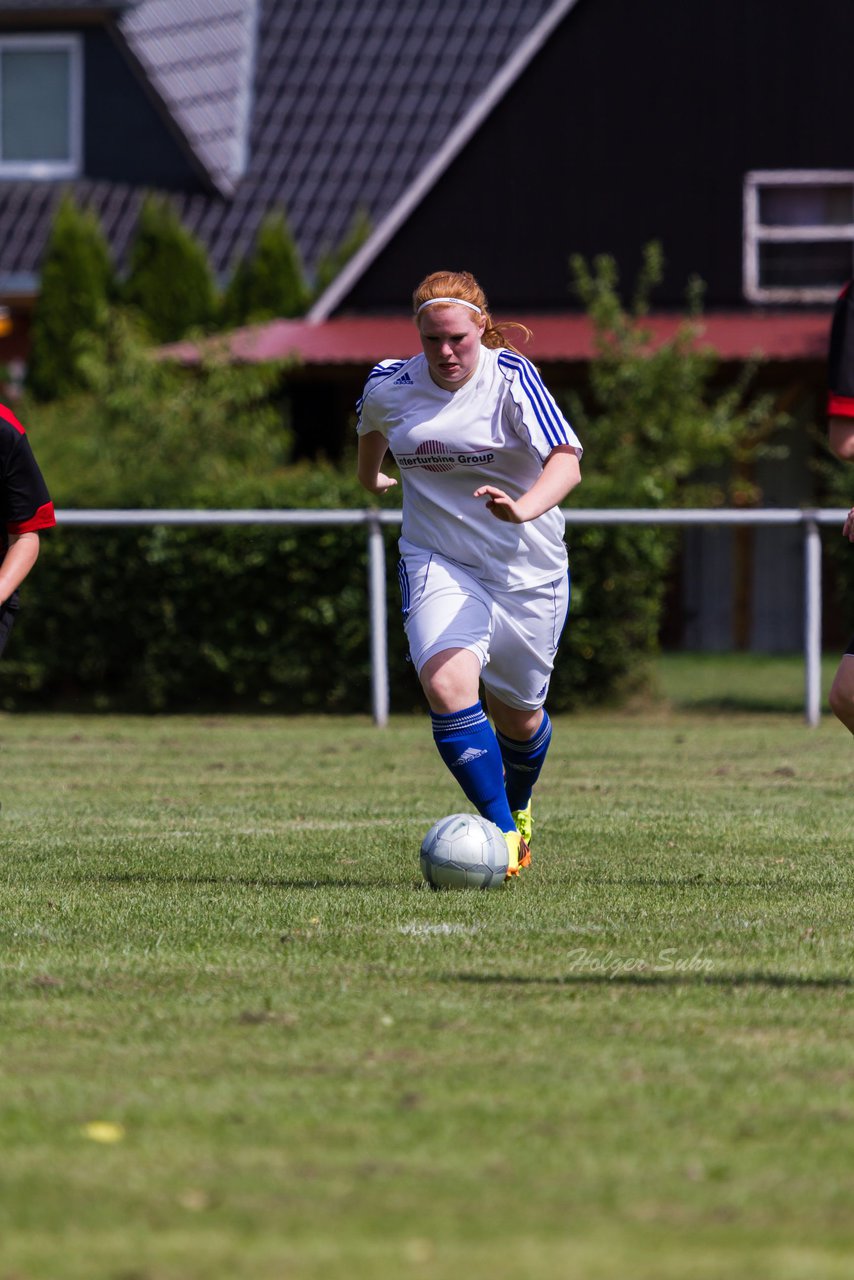 Bild 154 - VfL Struvenhtten - FSC Kaltenkirchen